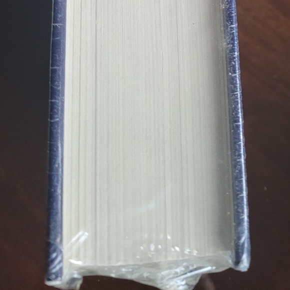 Vintage Hardback Novel by Robert Ludlum- The Icarus Agenda- 1988 - Picture 8 of 10